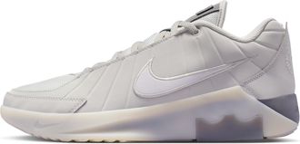 Nike Mens LeBron Witness 9 Basketball Shoes in Grey | HQ8034-004