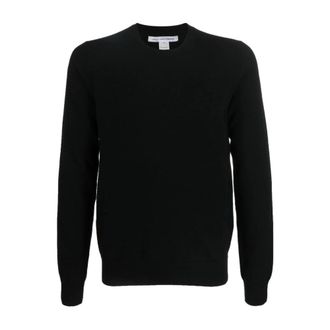 Comme Des Gar&ccedil;ons Uomo, Maglie, Nero, L, new