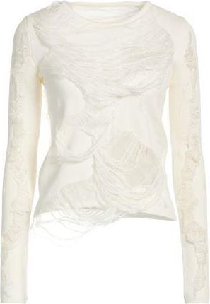 Maison Margiela MAGLIERIA - Pullover su YOOX.COM