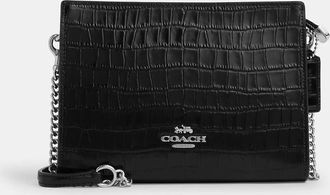 Coach Slim Crossbody Bag