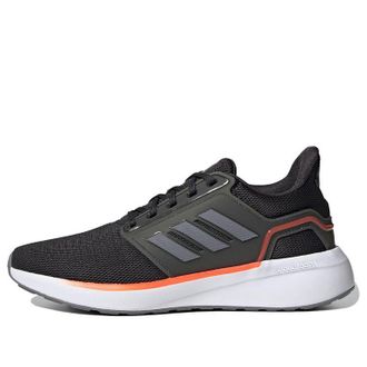 adidas EQ19 Run Black H02037