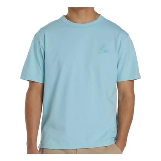 New Balance x Shohei Ohtani Heavyweight T-Shirt Asia Sizing Cloud Blue MT61V120AAX