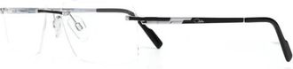 Cazal 7097 002 Bril - unisex - Brillen - Zwart - 57 MM - Accessoires