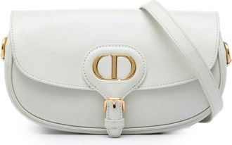 Dior Pre-owned Dior Leather East West Bobby Crossbody Ladies UZV2UL7AAS6LRVCD