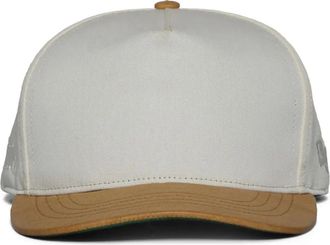 Rhude Cappello con logo - Bianco