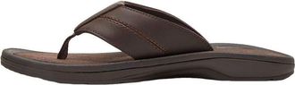 Timberland Originals Slide Sandal Dark Brown TB0A2R4EEWI