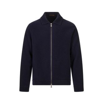 Fedeli Light Jackets - Jackets - Hombre - Negro - 2XL