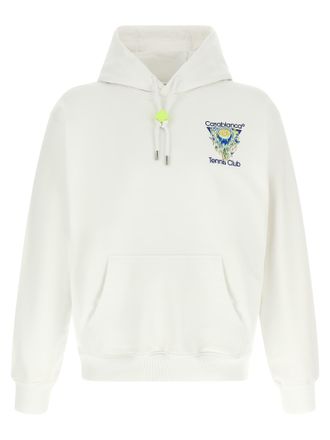 Casablanca Organic Cotton Mens Sweatshirt