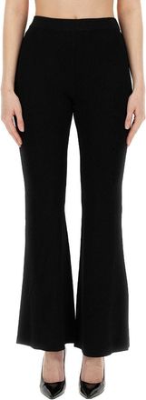 Michael Kors Flare Leggings.-Donna