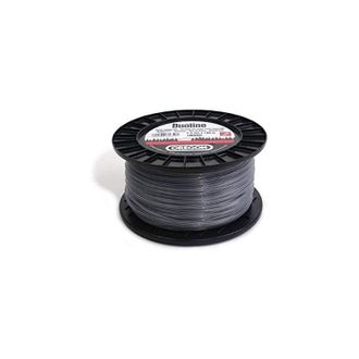 Oregon Scientific Filo decespugliatore Tondo Duoline Trasparente/Nero &oslash;3.5mm/84m Oregon 581219