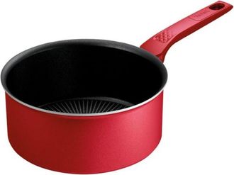 T-fal Cacerola De Aluminio De 20 Cm Roja - C2893002 - Tefal