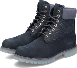 Timberland A2P6W-W06 6 INCH PREMIUM WP BOOT 6 Inch Premium Waterproof Mens Boots, navy, 27.0 cm