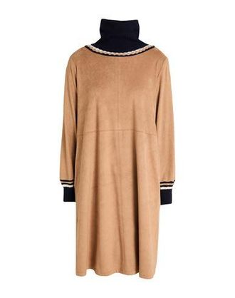 Tricot Chic DRESSES - Mini dresses sur YOOX.COM