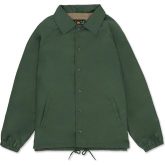 Fortela Coach Nylon Jacket in Green at Nordstrom, Size 52 Eu