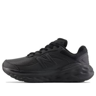 New Balance Fresh Foam X 840F Slip Resistant Triple Black MW840FB1