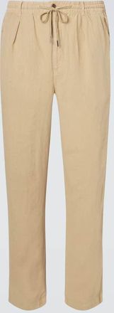 Polo Ralph Lauren Linen straight pants