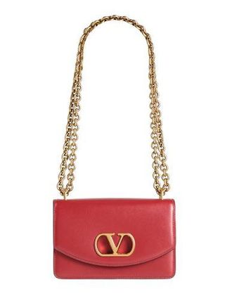 Valentino Garavani BAGS - Shoulder bags sur YOOX.COM