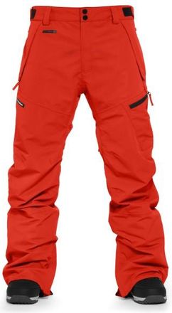 Horsefeathers Fink Pants Skihose für Herren | rot