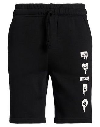 Alpha Industries BOTTOMWEAR - Shorts & Bermuda Shorts sur YOOX.COM