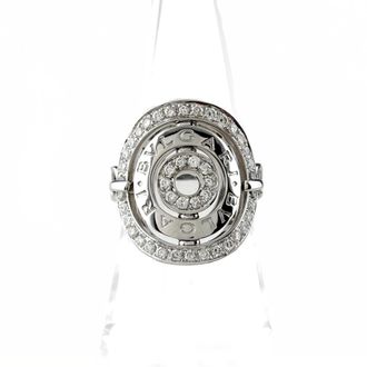 Bulgari Band Ring (Pre-Owned)
