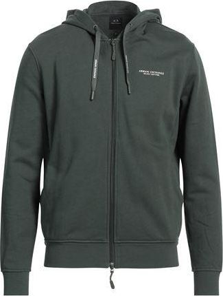 A|X Armani Exchange CAMISETAS Y TOPS - Sudaderas en YOOX.COM