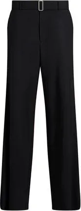 Msgm BOTTOMWEAR - Trousers on YOOX.COM