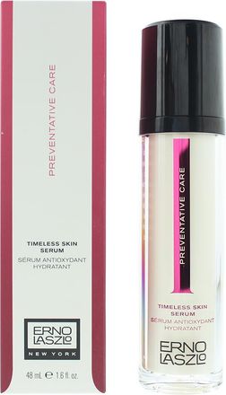 Erno Laszlo Womens Timeless Skin Serum 48ml - One Size