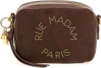 Rue Madam LA Camera - - Bags - Donna - Marrone - ONE SIZE