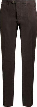 Berry & Brian PARTES DE ABAJO - Pantalones en YOOX.COM