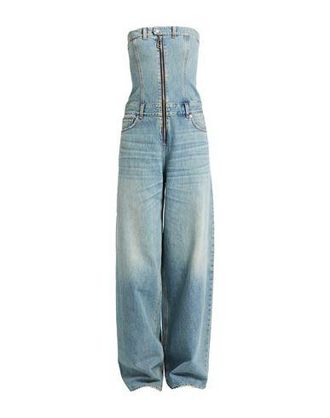 Haikure JUMPSUITS & TRACKSUITS - Playsuits sur YOOX.COM