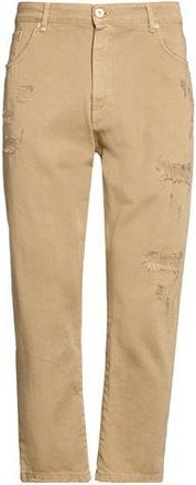 Berna BOTTOMWEAR - Jeans on YOOX.COM