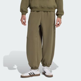 adidas Mens adidas Soft Lux Pants