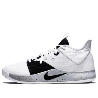 Nike PG 3 Moon Surface AO2607-101