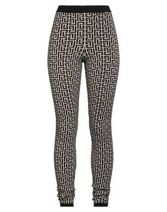 Balmain PARTES DE ABAJO - Leggings en YOOX.COM