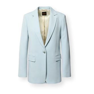 HUGO BOSS Donna, Giacche, Blu, 2Xl, new