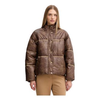 Guess Donna, Giacche, Marrone, L, new