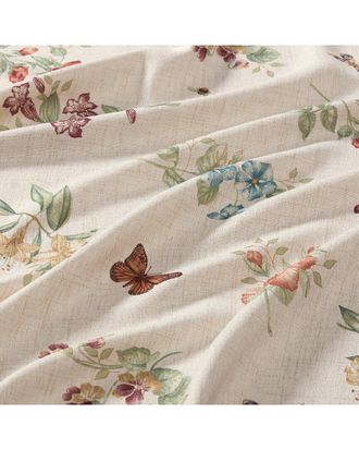 Lenox Butterfly Meadow Fall Tablecloth