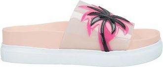 N°21 CALZADO - Sandalias con cierre en YOOX.COM