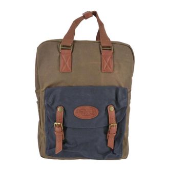 Von Dutch Sac &agrave; dos - - Bags - Uomo - Marrone - ONE SIZE