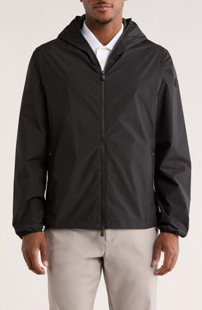 Save The Duck Zeno Water Resistant Jacket in Black at Nordstrom Rack, Size Xx-Large