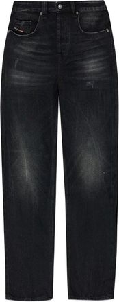 Diesel 2001 D-macro L.32 Pantaloni