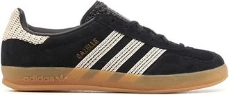 adidas Zwart Wit Kauwgom Sneakers - Heren - Skateschoenen - Zwart - 44 EU - Fitness
