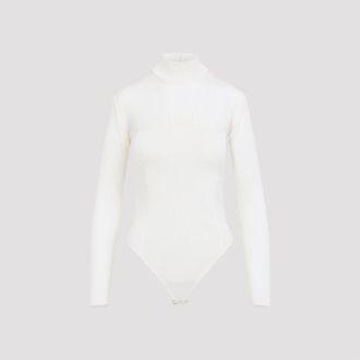 Elisabetta Franchi gebreide body