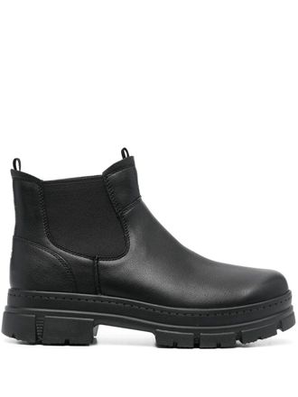 UGG Stivali Chelsea Skyview - Nero