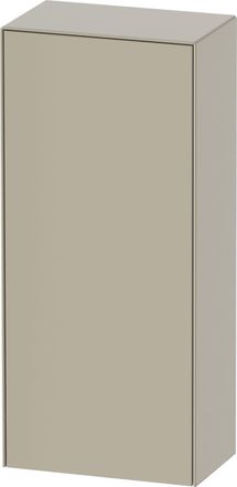 Duravit Blanco Tulip&aacute;n Armario De Media Altura, Ancho 400 X Fondo - Duravit