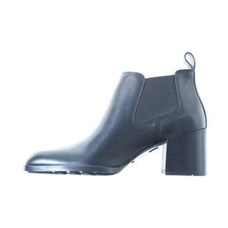 Pons Quintana Botines Chelsea - Shoes - Mujer - Negro - 37 EU