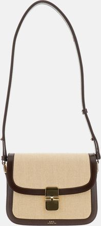 A.P.C. Borsa Grace Piccola