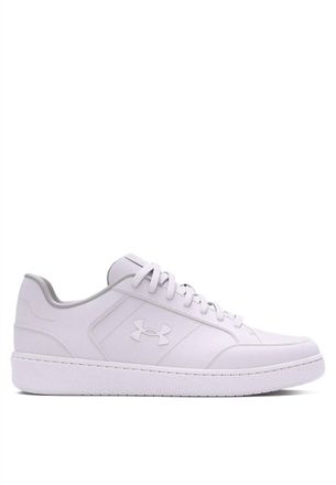 Under Armour Mens Official Shoes In White
