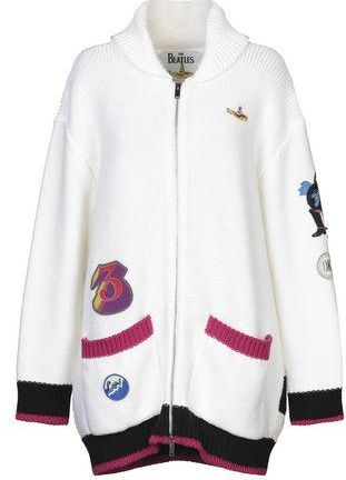 Stella McCartney KNITWEAR - Cardigans sur YOOX.COM