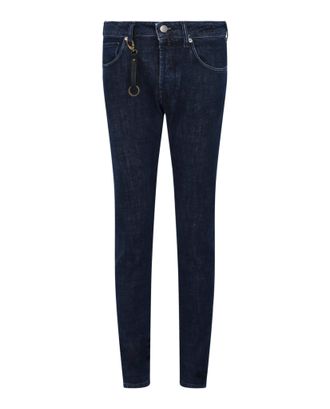 Slowear Incotex Blue Division Slim Fit Denim Jeans